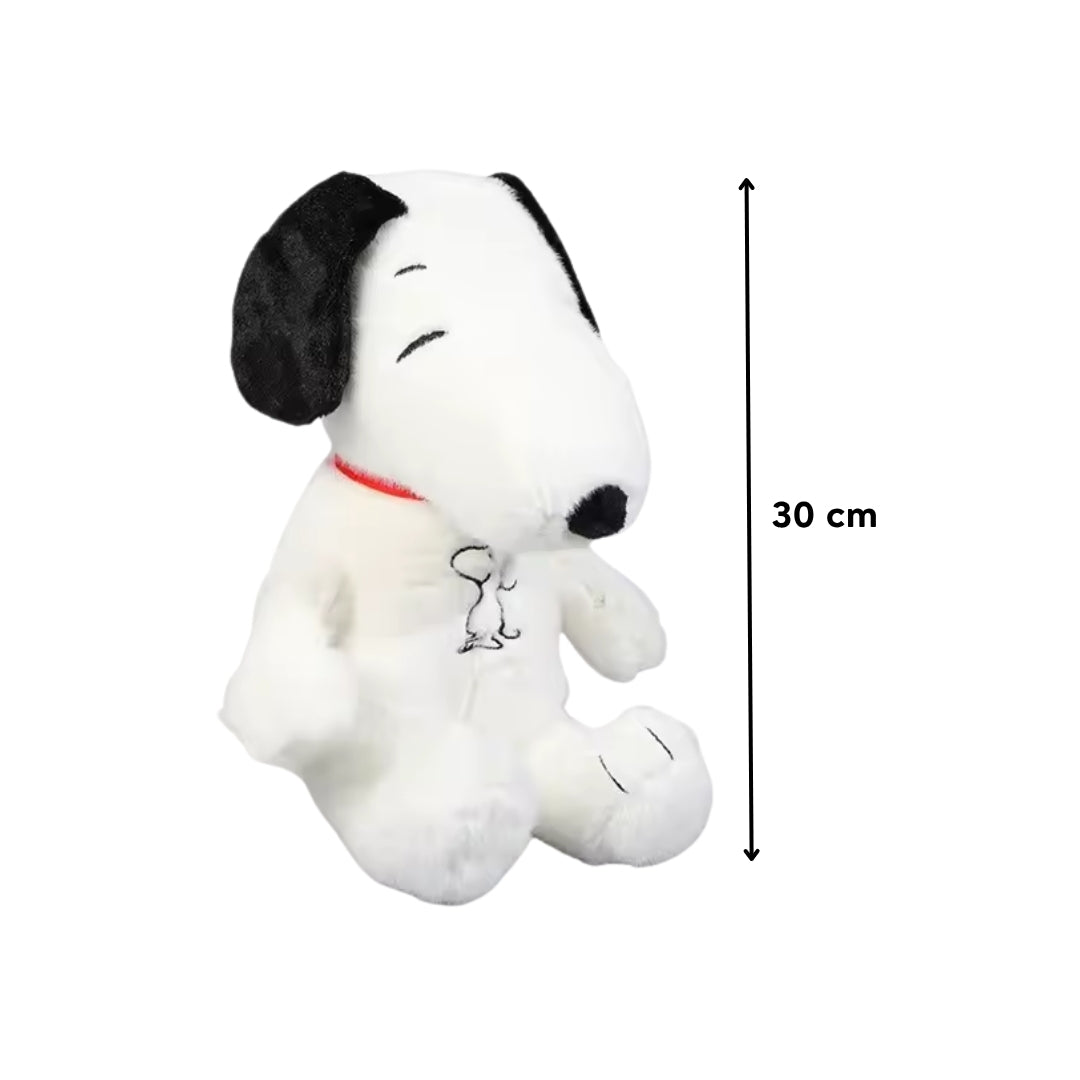 Peluche de Perro que respira